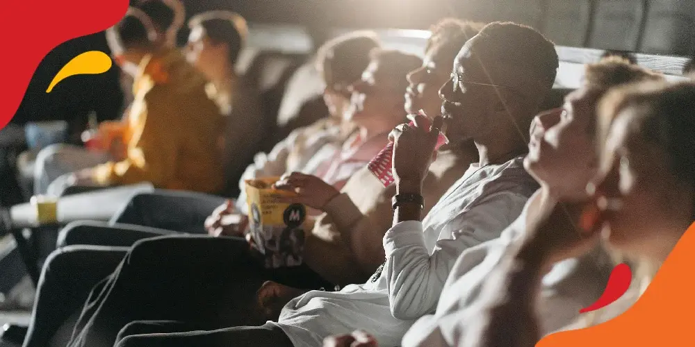 nonton film di bioskop